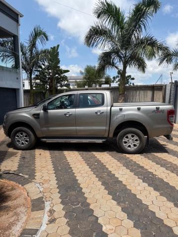 Holiday Villa Harare Bagian luar foto