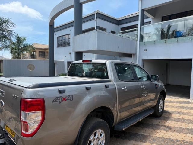 Holiday Villa Harare Bagian luar foto